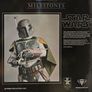 Diamond Select Toys Star Wars Return of the Jedi Boba Fett Milestones Statue Image 5