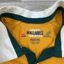 Vintage 2007 Canterbury Australia Wallabies Rugby Jersey Shirt Mens XL Image 4