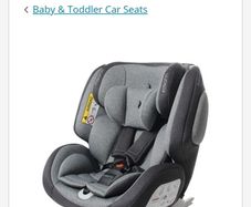 Car seat 360