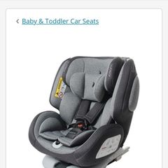 Car seat 360