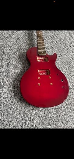 Fender Stratocaster telecaster squier Gibson Ibanez electric guitar body perfect condition Electric guitar parts accessories