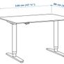 Ikea Bekant Office Desk Image 5