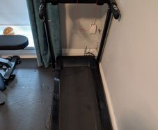 Sports Treadmill