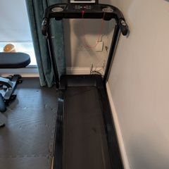 Sports Treadmill