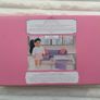 Lori Dolls Yunis Cozy Sofa Set Mini Doll Living Room Furniture new Damaged box Please look at the pictures Image 10
