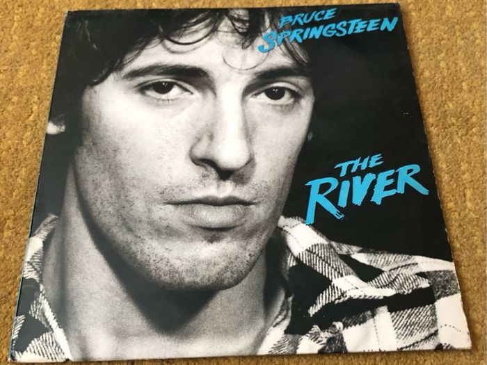Bruce Springsteen - The River (1980)