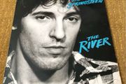 Bruce Springsteen - The River (1980)