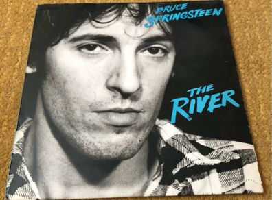 Bruce Springsteen - The River (1980)