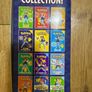 Pokemon Epic Collection 12 book set. Image 6