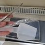 Ice Cube Tray Set with Storage Bin Image 3