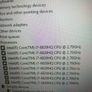 HP Zbook G3 Touch screen + Massive Storage Image 3