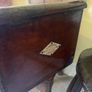 Antique O Briens Liverpool Shop Till Image 9