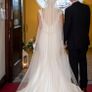 Margaret Moreland Wedding Dress Image 4