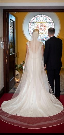 Margaret Moreland Wedding Dress