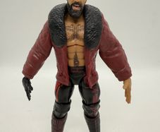 wwe elite series 93 Seth Rollins action figure