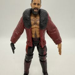 wwe elite series 93 Seth Rollins action figure