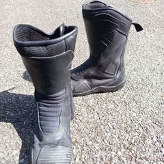 Motorbike clothes