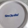 Lovely Hand Painted Ashtray From Holand. Image 3