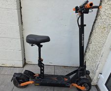 Kukirin G2 Pro