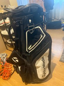 Taylormade cart golf bag
