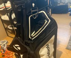 Taylormade cart golf bag