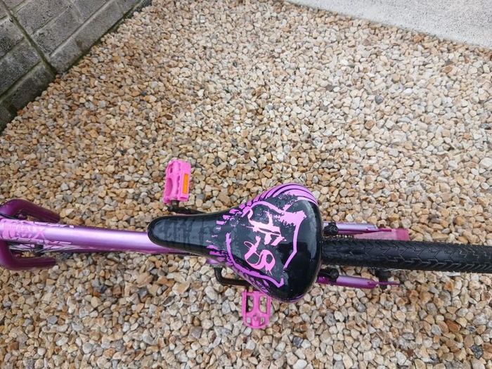 Kids Bike