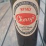Pair of Vintage Cherry's Ale Bottles fBrewed in Droghada & New Ross Image 3