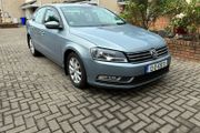 Passat 2.0 Tdi 140bhp ncted 02/27