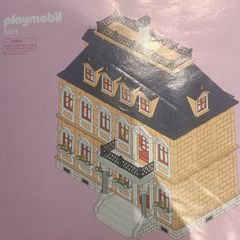 Playmobil Collection