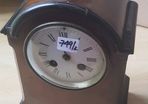 Antique French Clock