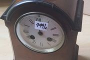 Antique French Clock
