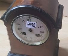 Antique French Clock