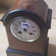 Antique French Clock