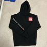 The North Face Authentic Realism Oversized Women's Hoodie Image 2