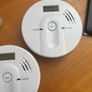 Smoke and Two Carbon Monoxide alarms Image 3