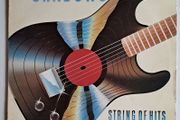 The Shadows - String Of Hits ('79 Irish Pressing) Vinyl