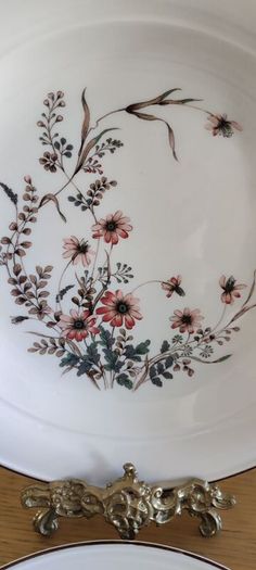 Vintage ARKLOW Honey Stone "Glenwood"
