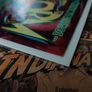Storm ! Issue #3 ! Red Foil Cover ! First Printing ! 1996 ! by Marvel ! Image 5
