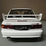 Mitsubishi Lancer Evo 3 1995 - Ottomobile - 1/18 - New In Box Image 2