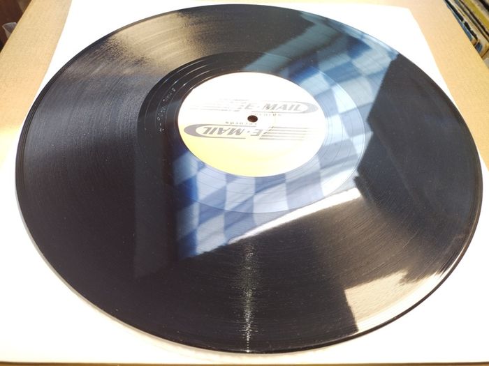 Y.O.M.C. - Great Feelings - E-mail Records Italy - Epic Dublin Trance Classic ANTHEM!