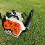 Leaf blower STIHL Image 2