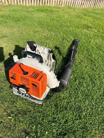 Leaf blower STIHL