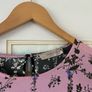 Floral drop waist dress by preen line Image 3