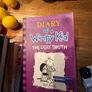 diary of a wimpy kid book collection Image 7