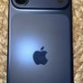 iPhone 17 Pro 256GB  Deep Blue  100Pct Battery  Apple Warranty Until 31 October  EUR1049 Image 3