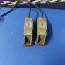 VW Golf  / Jetta  indicator lights Image 5