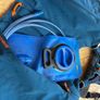 Ruffwear L/XL dog backpack/harness new Image 2