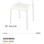 ikea make up table Image 7
