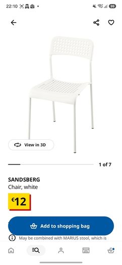 ikea make up table