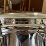 Rogers Super Ten 5x14 snare and case Image 3